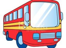 Обавештење о превозу ученика