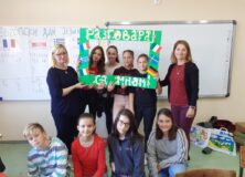 Европски дан језик